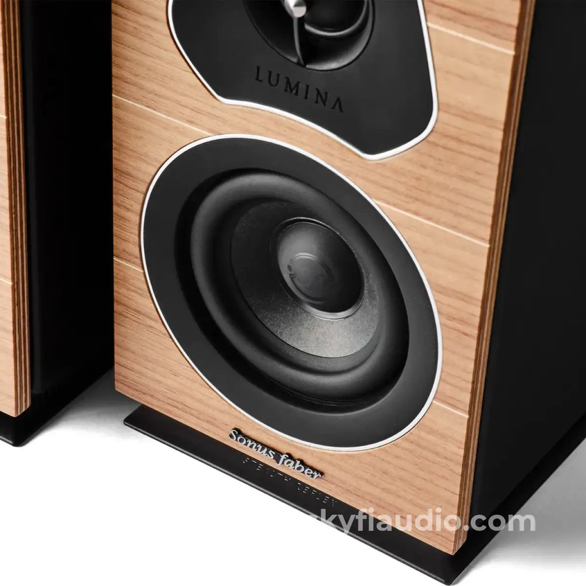 Sonus Faber Lumina I Bookshelf Speaker Speakers