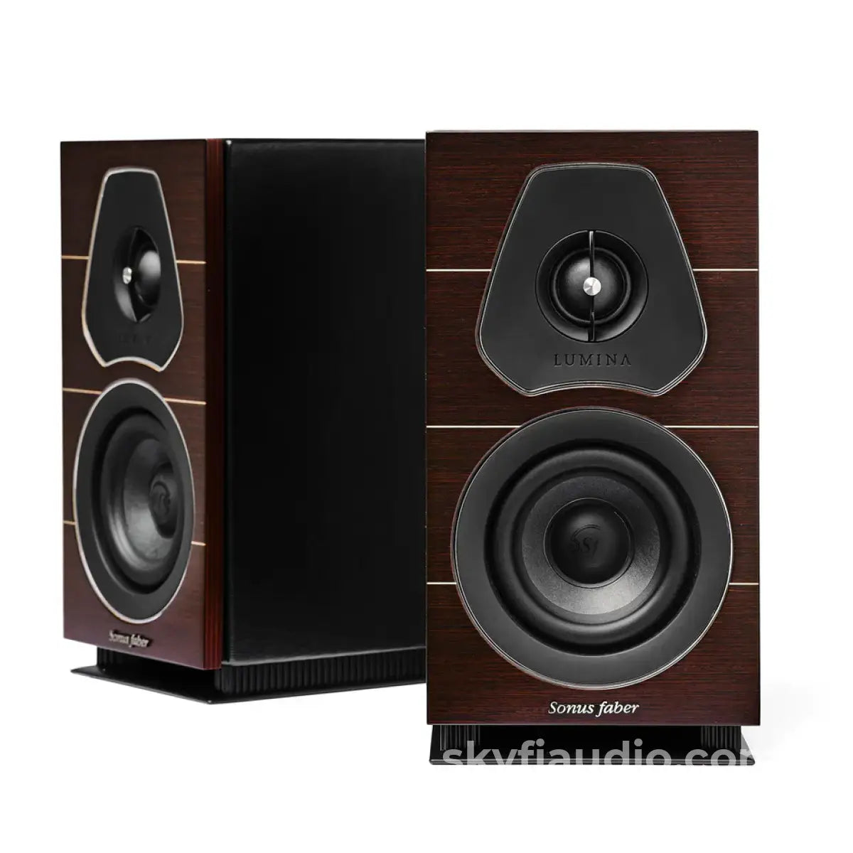 Sonus Faber Lumina I Bookshelf Speaker Speakers