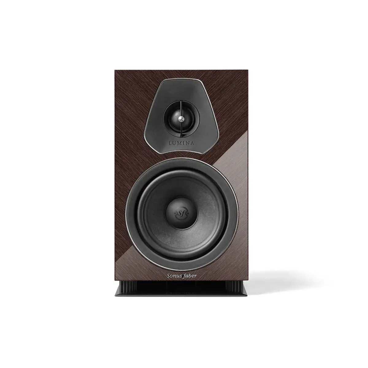 Sonus Faber Lumina Ii Amator Bookshelf Speakers