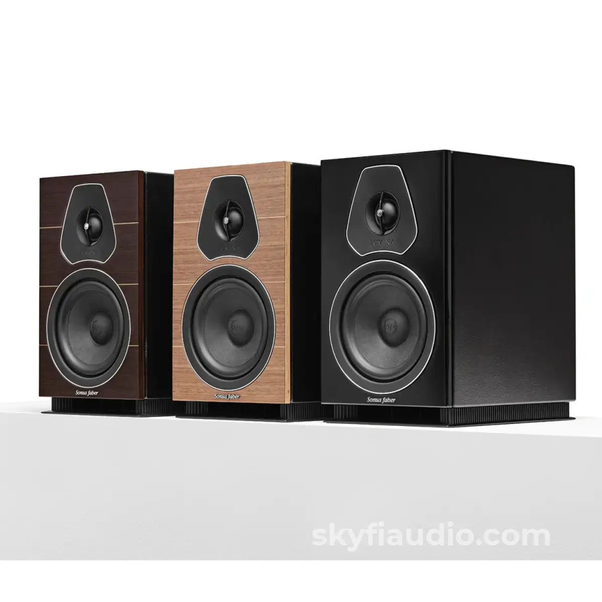 Sonus Faber Lumina Ii Bookshelf Speakers