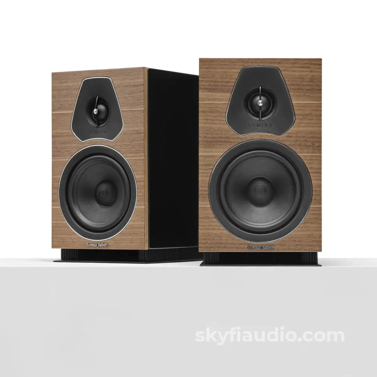 Sonus Faber Lumina Ii Bookshelf Speakers