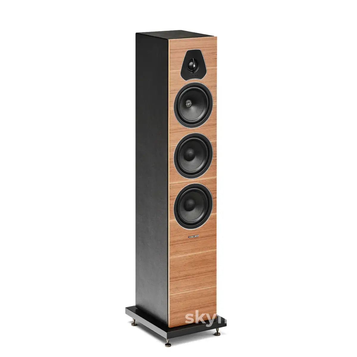 Sonus Faber Lumina Iii Floorstanding Speaker Speakers