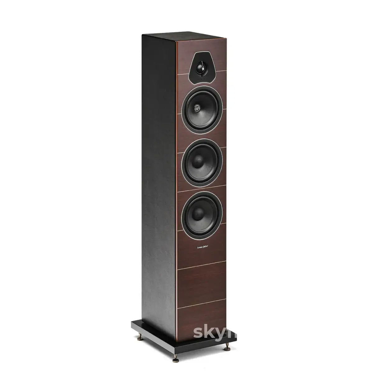 Sonus Faber Lumina Iii Floorstanding Speaker Speakers