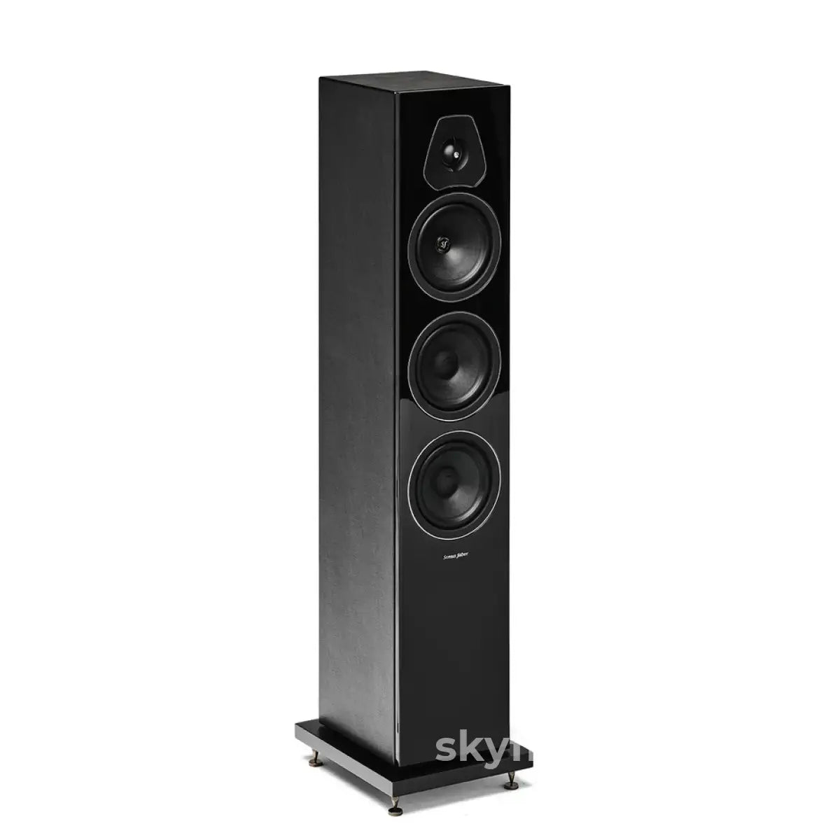 Sonus Faber Lumina Iii Floorstanding Speaker Speakers