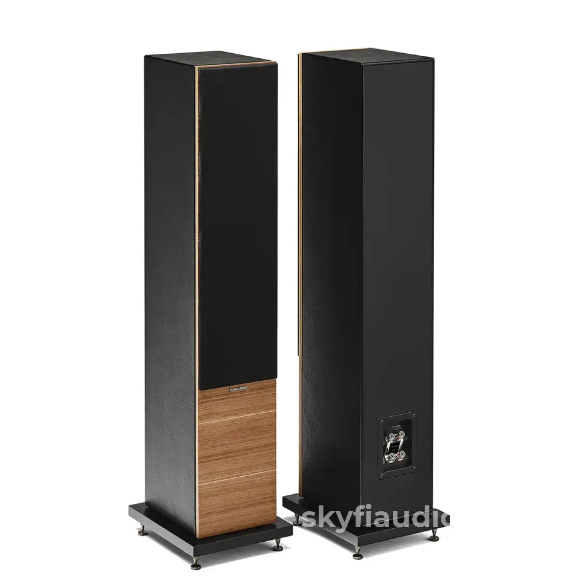 Sonus Faber Lumina Iii Floorstanding Speaker Speakers