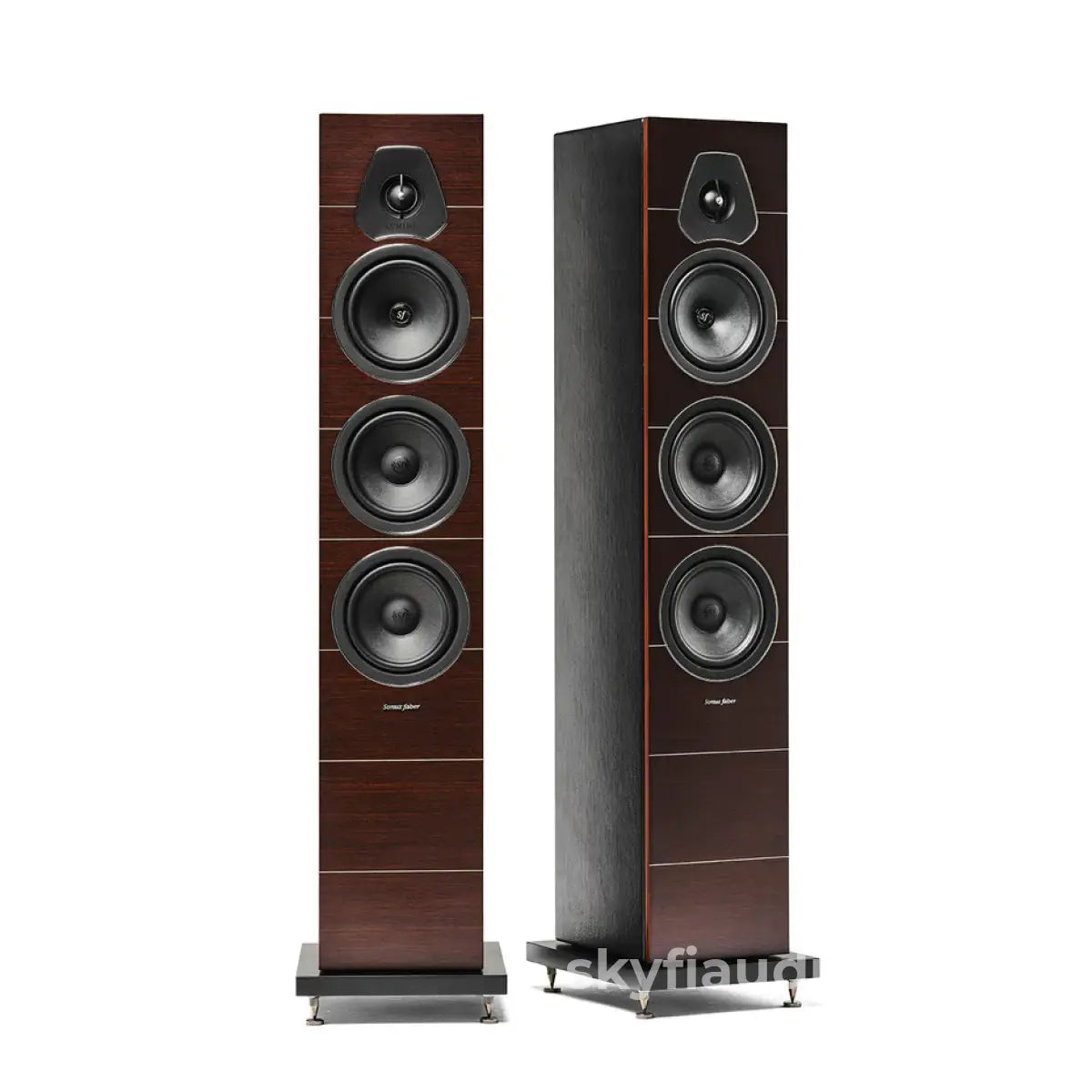 Sonus Faber Lumina Iii Floorstanding Speaker Speakers