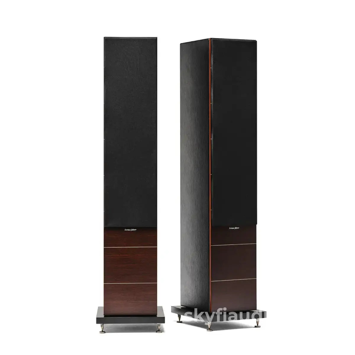 Sonus Faber Lumina Iii Floorstanding Speaker Speakers