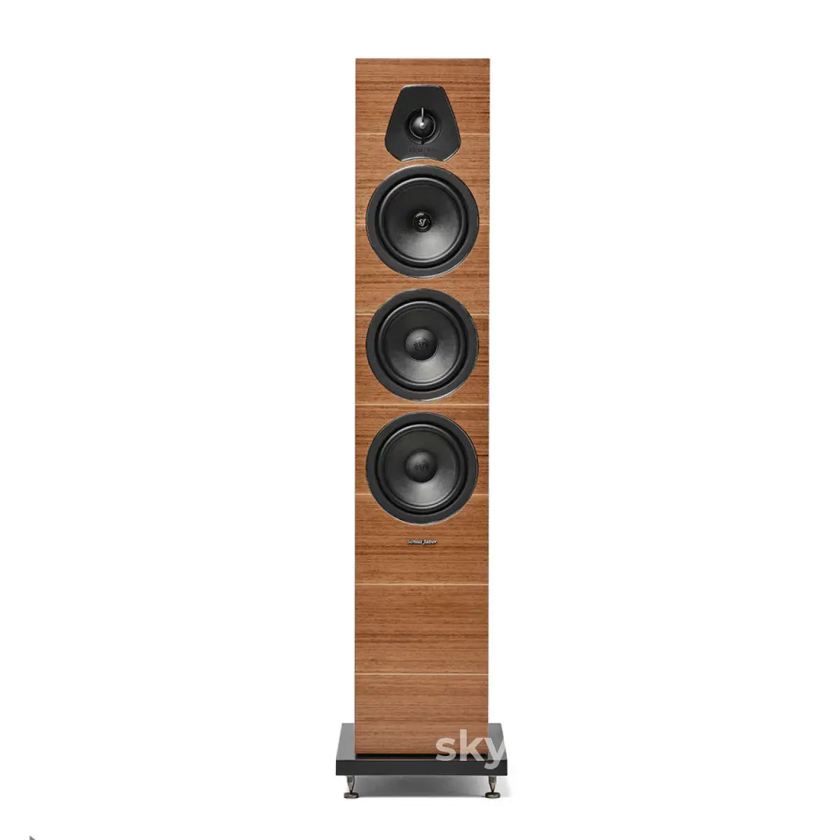 Sonus Faber Lumina Iii Floorstanding Speaker Speakers