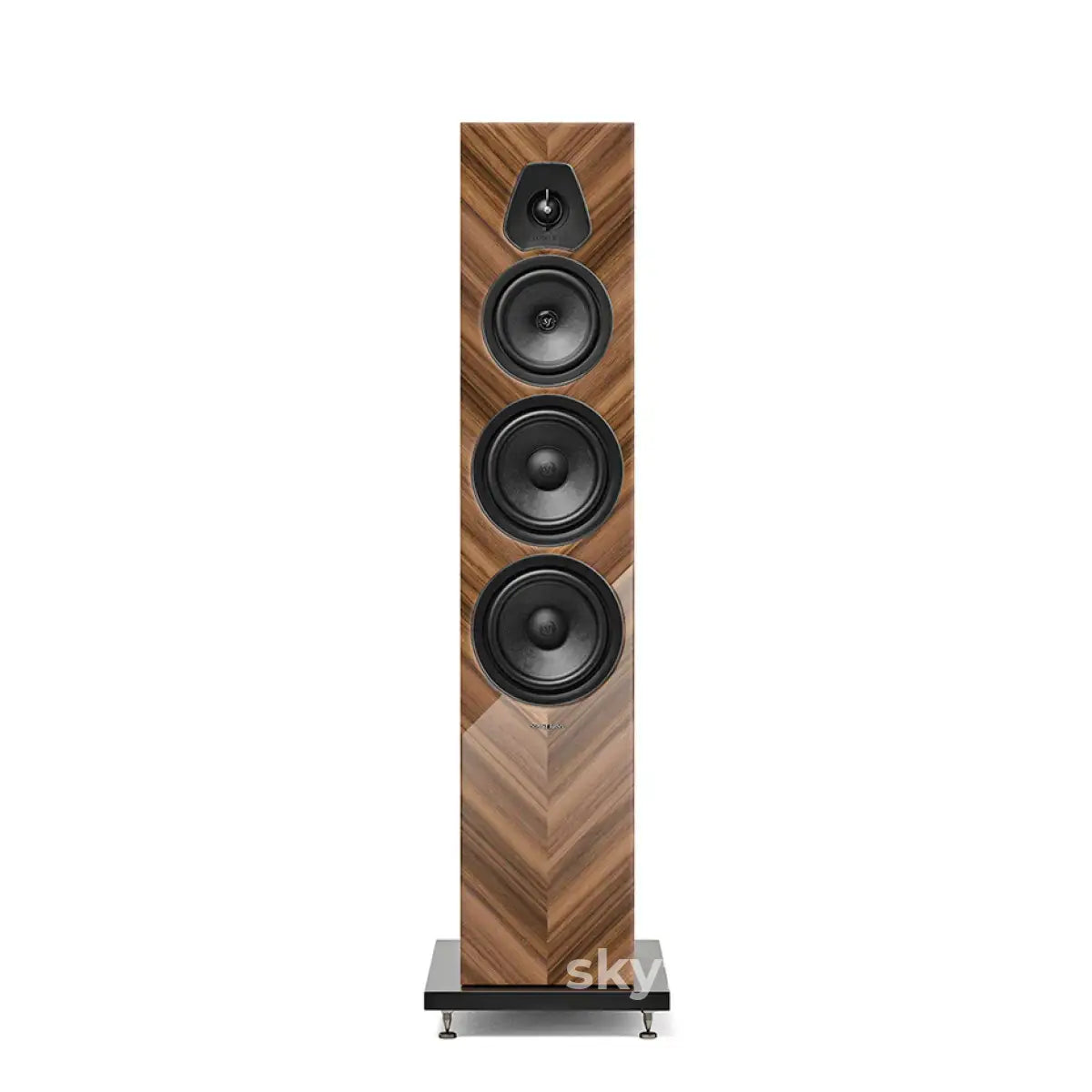 Sonus Faber Lumina V Amator Floorstanding Speakers