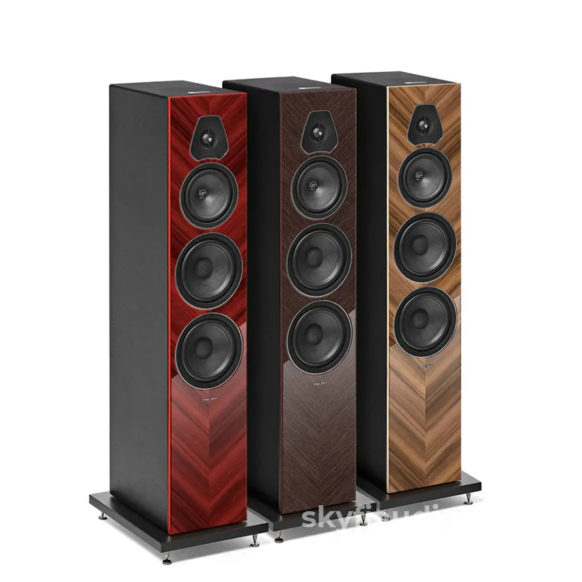 Sonus Faber Lumina V Amator Floorstanding Speakers