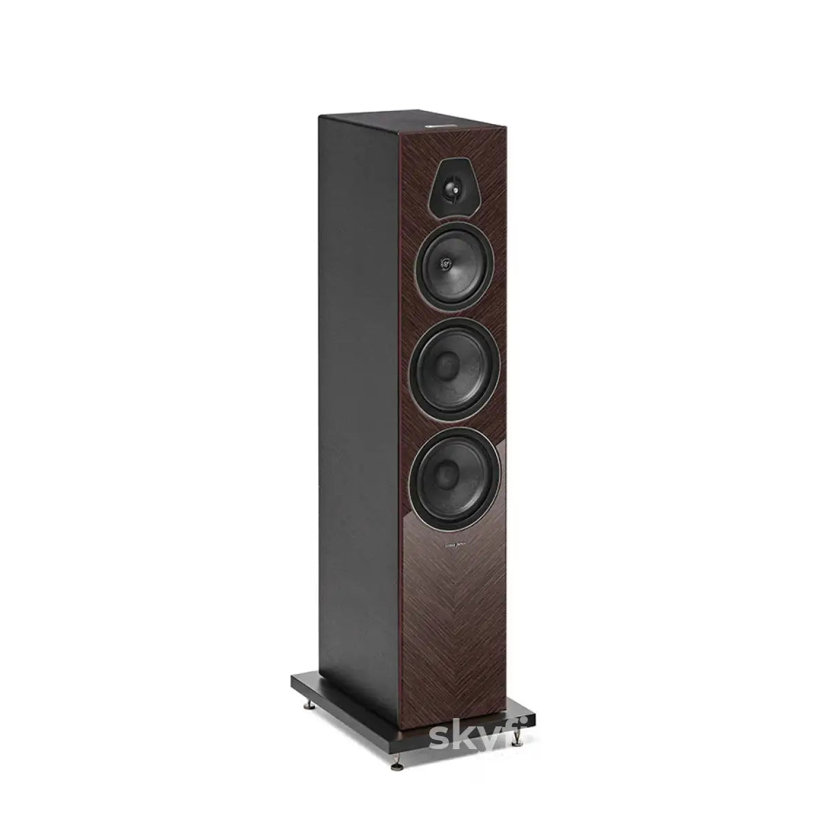 Sonus Faber Lumina V Amator Floorstanding Speakers Gloss Wenge