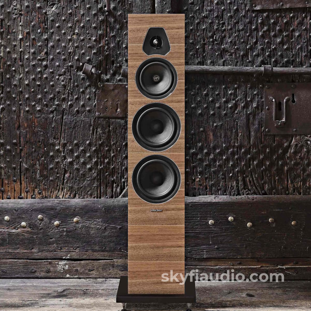 Sonus Faber Lumina V Floorstanding Speaker Speakers