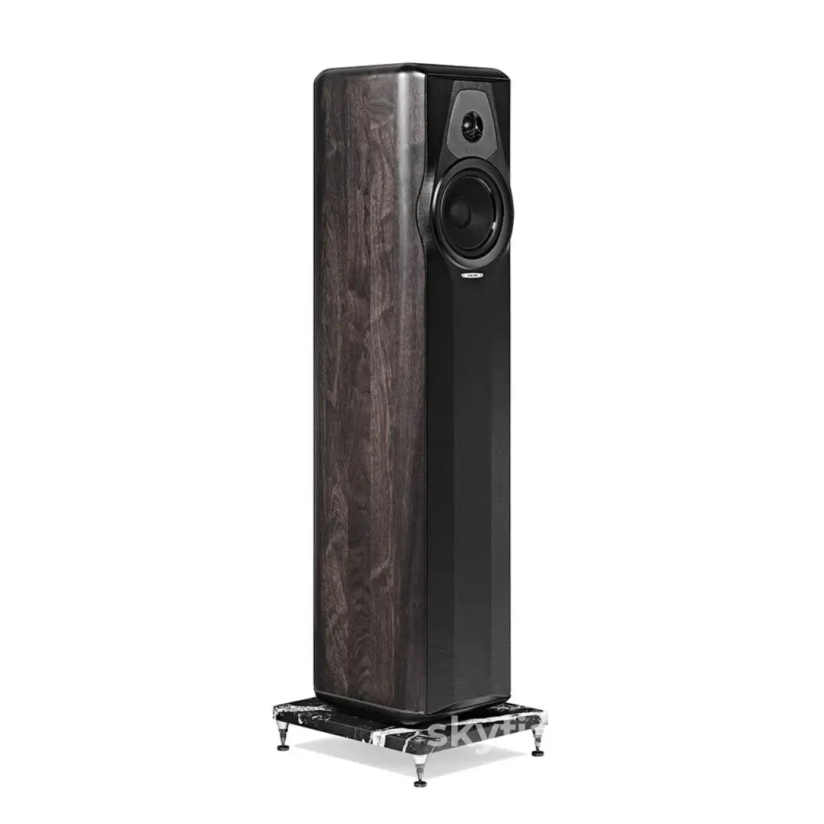 Sonus Faber Maxima Amator Floorstanding Speaker Graphite Speakers