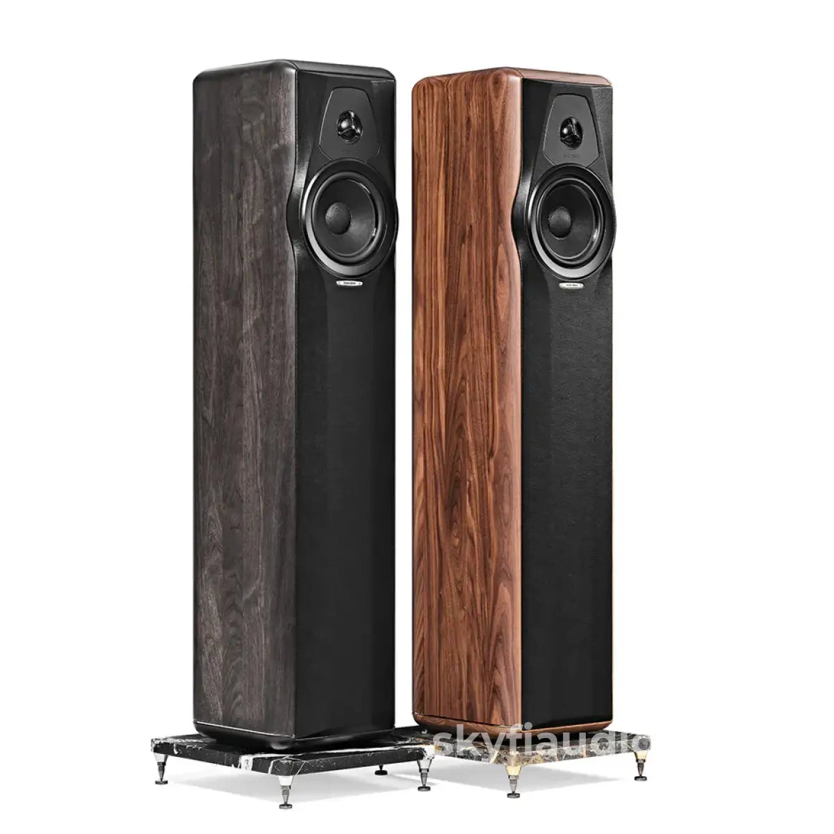 Sonus Faber Maxima Amator Floorstanding Speaker Speakers