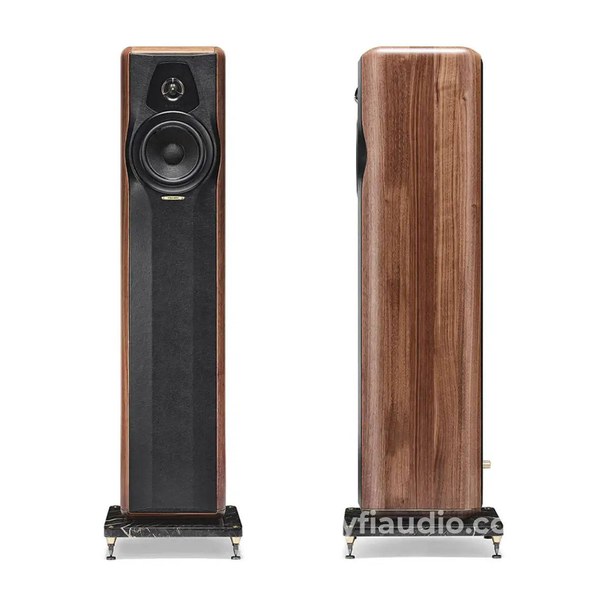 Sonus Faber Maxima Amator Floorstanding Speaker Speakers