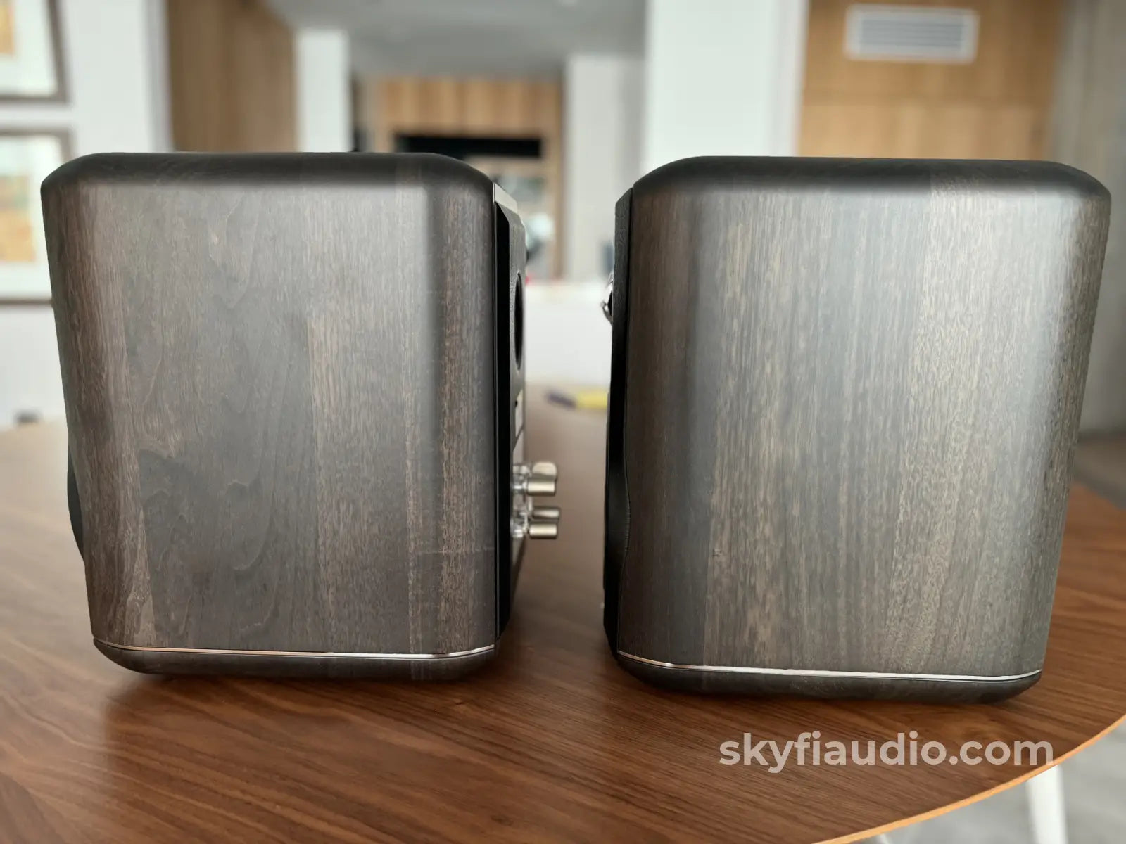 Sonus Faber Minima Amator Ii Bookshelf Speakers