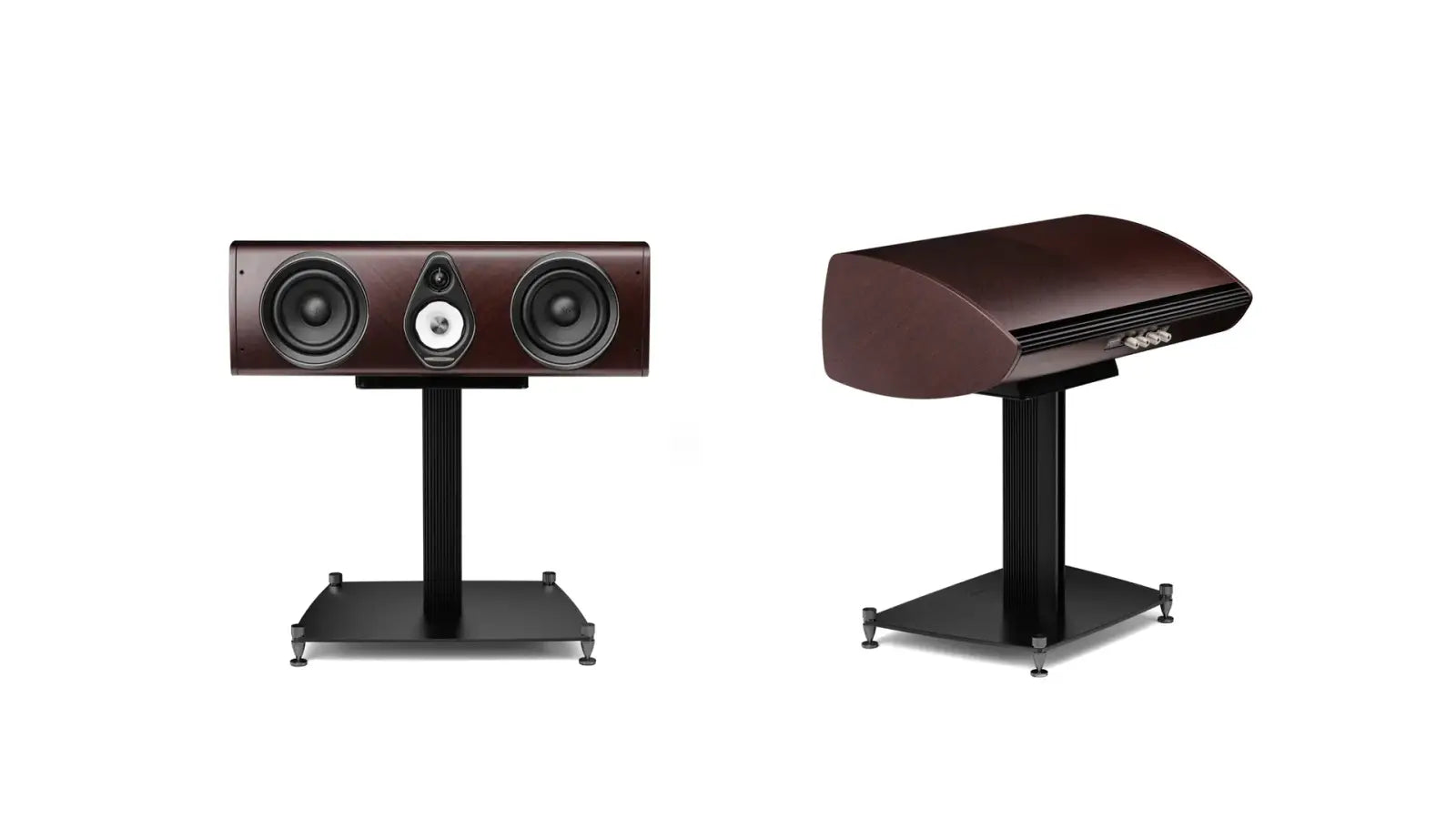 Sonus Faber Olympica Center G3 Center Channel Speaker - New Release - Speakers