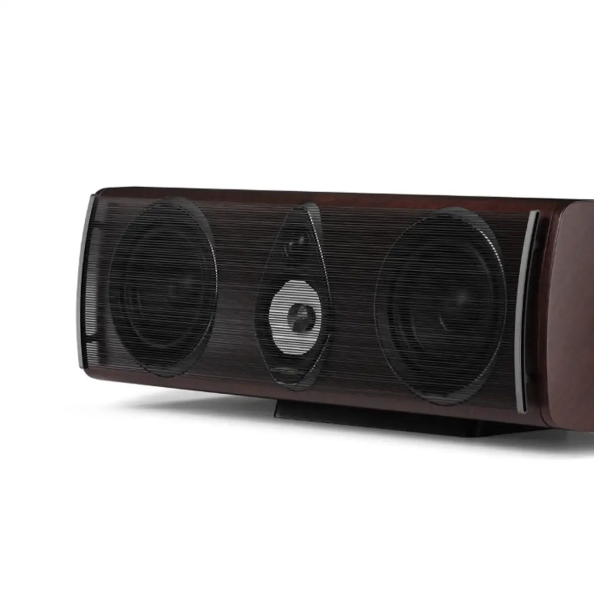Sonus Faber Olympica Center G3 Center Channel Speaker - New Release - Wenge / No Stand - Speakers