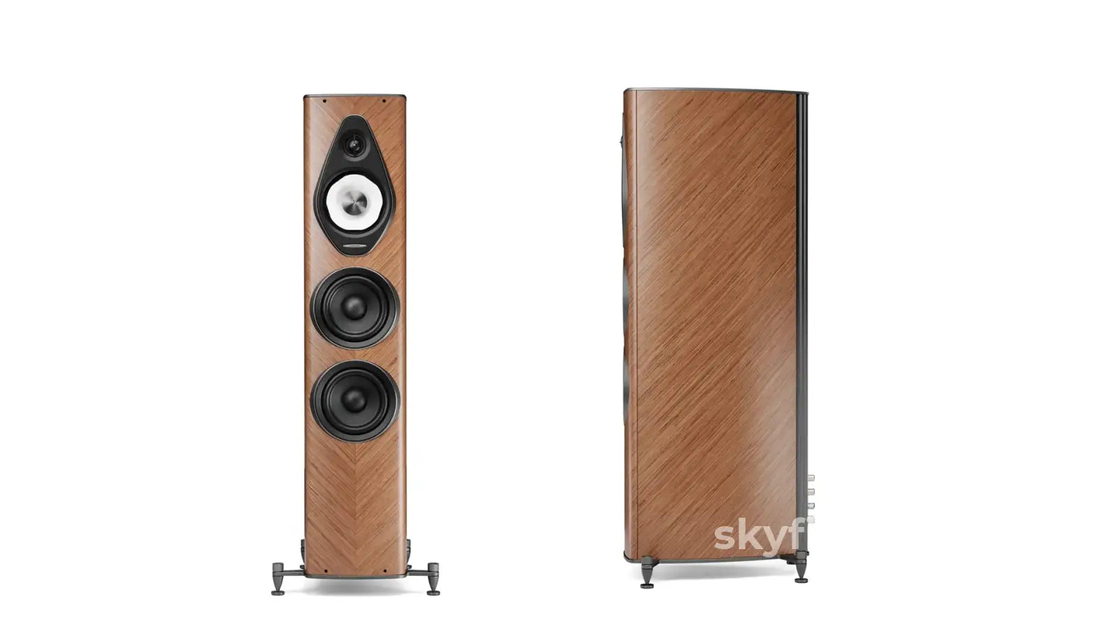 Sonus Faber Olympica III G3 Floorstanding Speaker - New Release - Speakers