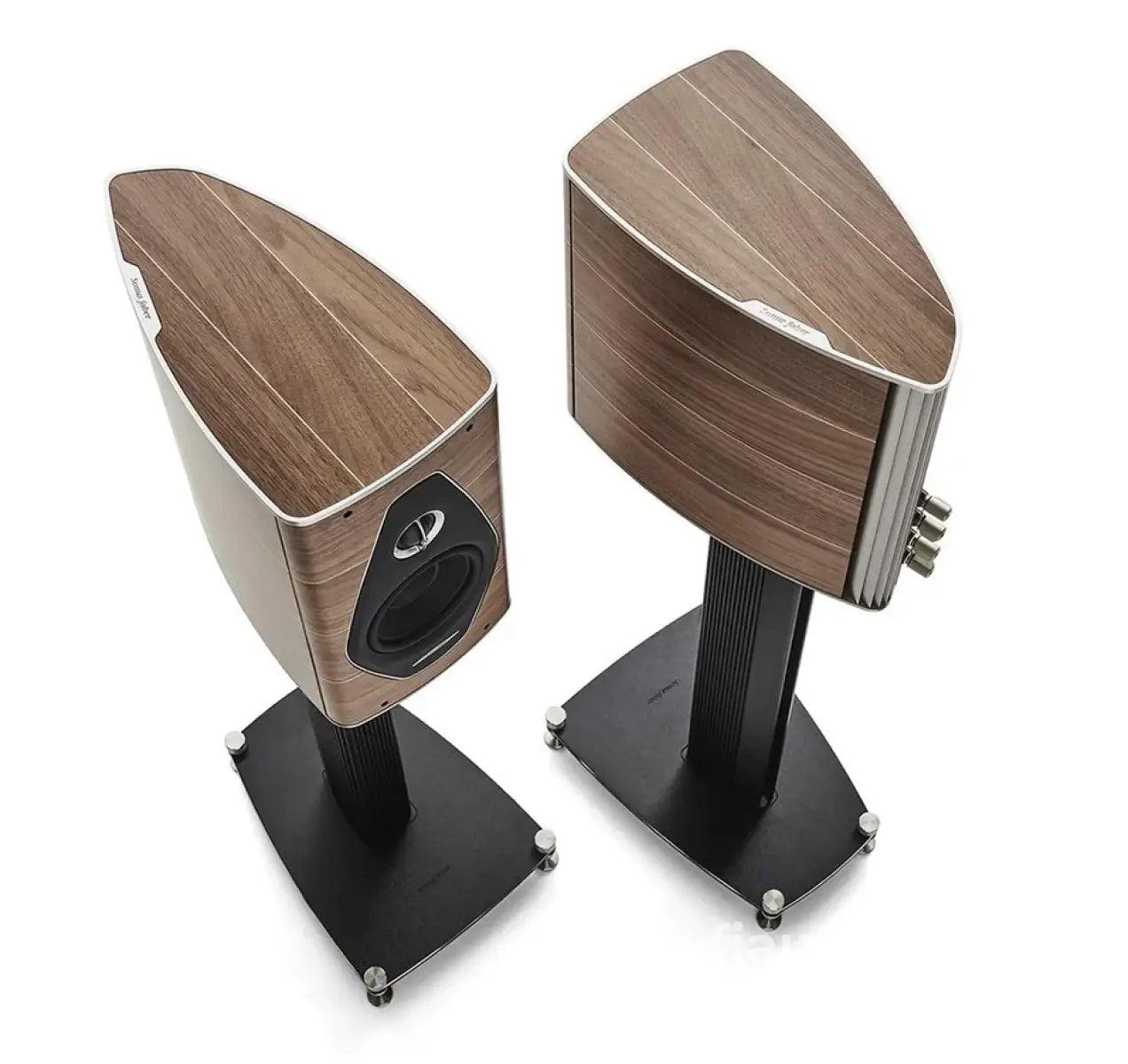Sonus Faber Olympica Nova I Bookshelf Speaker Speakers