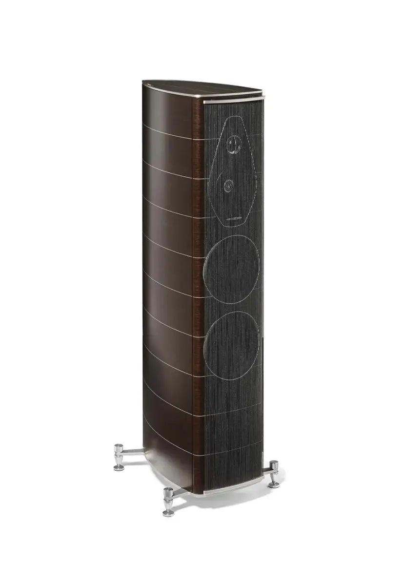 Sonus Faber Olympica Nova Iii Floorstanding Speaker Speakers