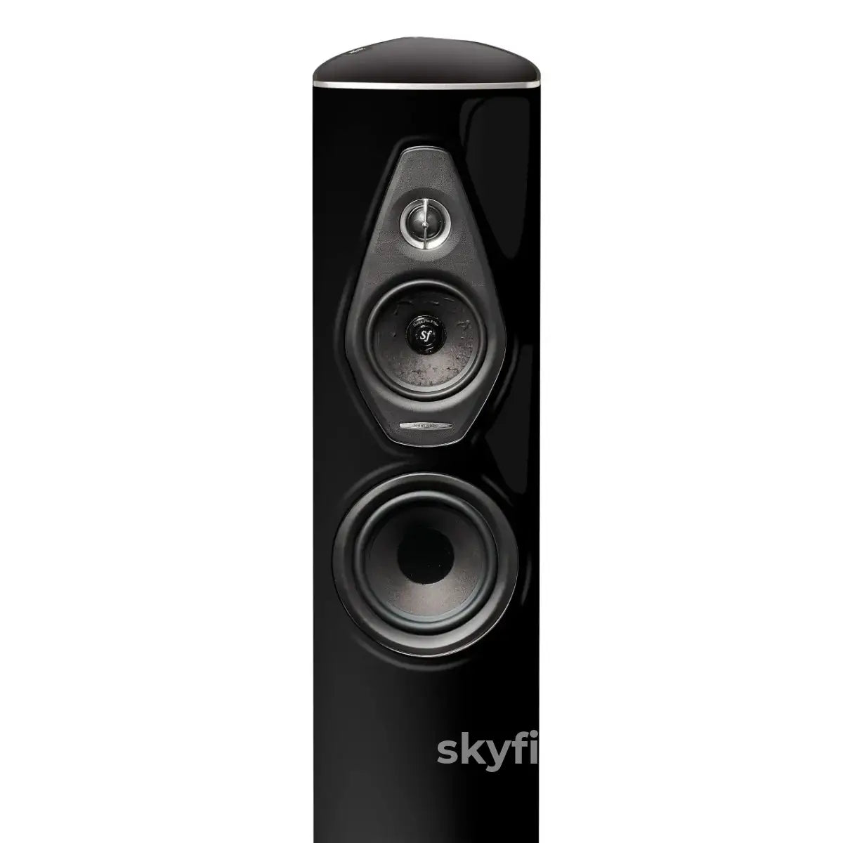 Sonus Faber Olympica Nova Iii Floorstanding Speaker Speakers