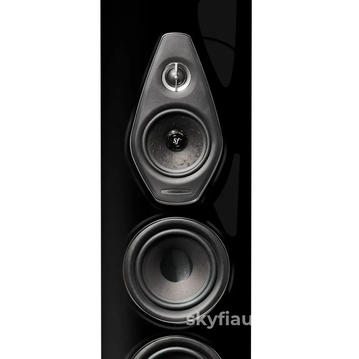 Sonus Faber Olympica Nova V Floorstanding Speaker Speakers