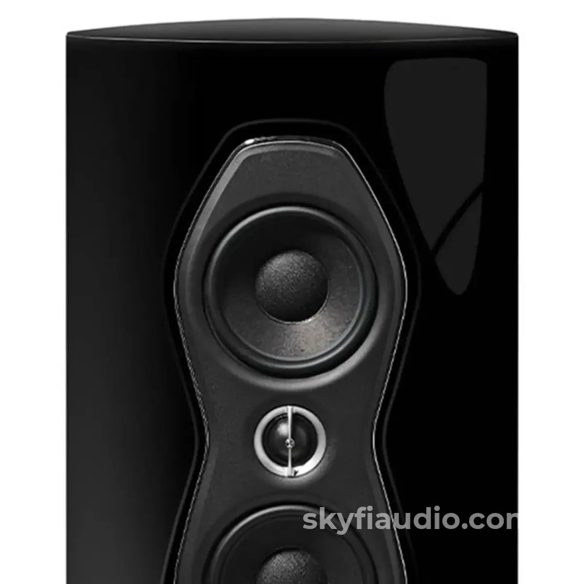 Olympica Nova W Speakers