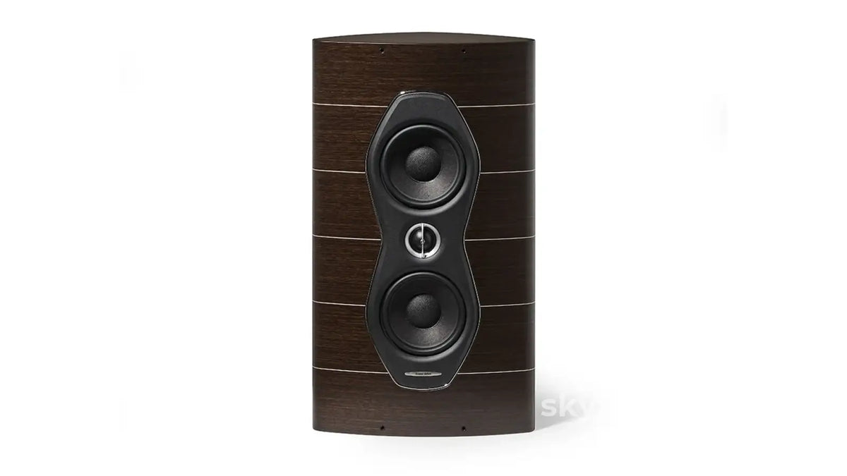 Olympica Nova W Wenge Speakers