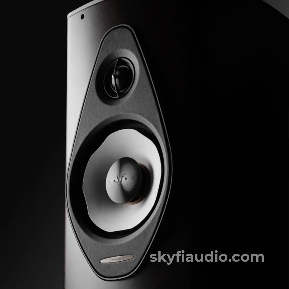 Sonus Faber Olympica V G3 Floorstanding Speaker - New Release - Speakers
