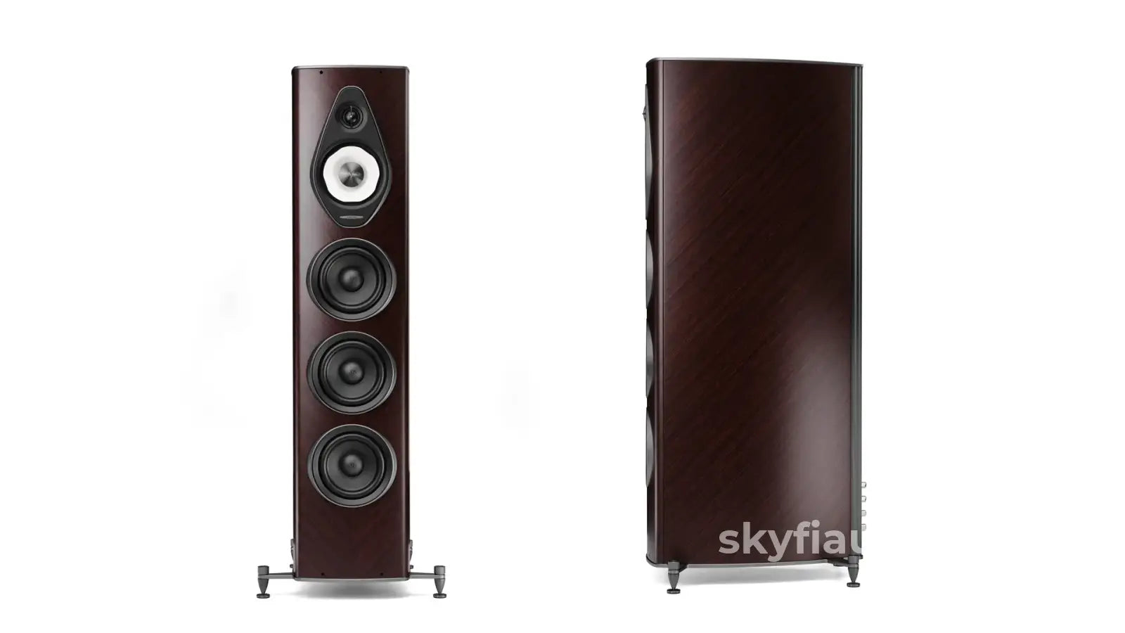 Sonus Faber Olympica V G3 Floorstanding Speaker - New Release - Speakers