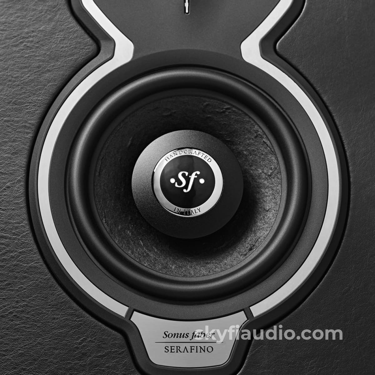 Sonus Faber Serafino G2 Homage Floorstanding Speakers