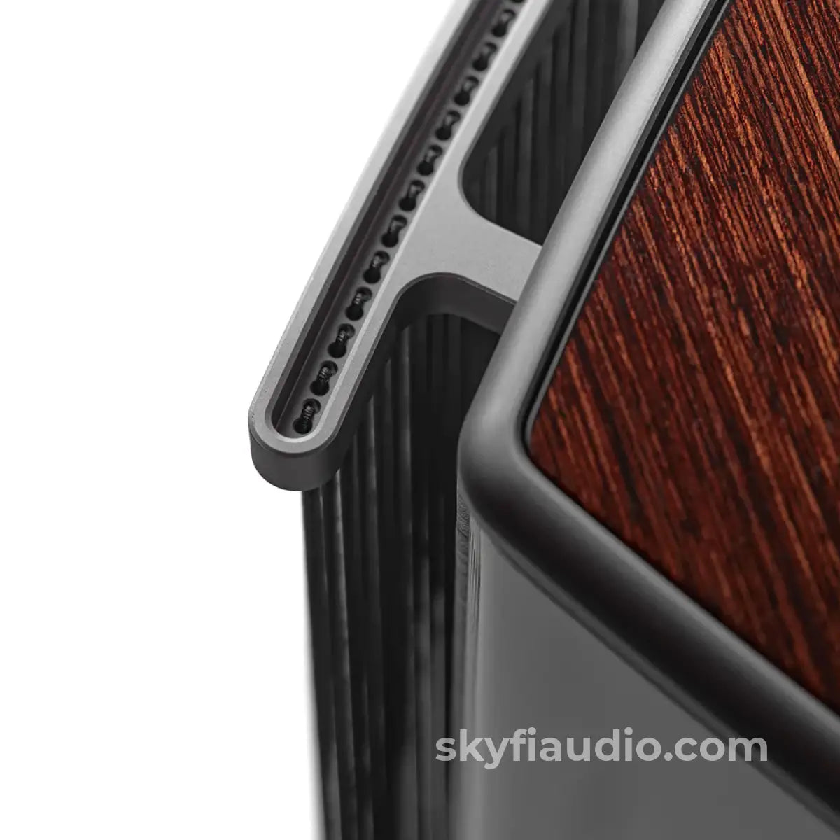 Sonus Faber Serafino G2 Homage Floorstanding Speakers