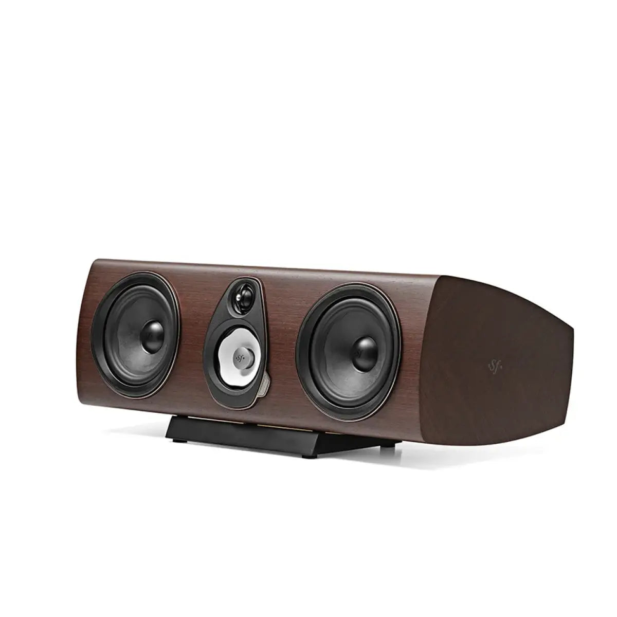 Sonus Faber Sonetto Center G2 Speaker Wenge Speakers