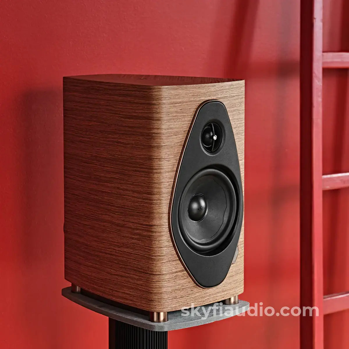 Sonus Faber Sonetto Ii G2 Bookshelf Speakers