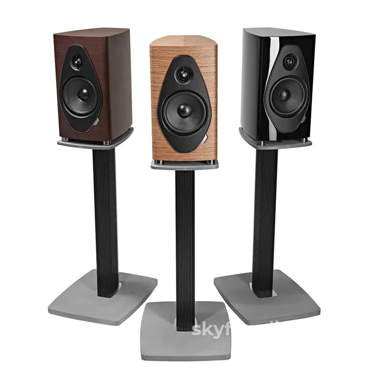 Sonus Faber Sonetto Ii G2 Bookshelf Speakers