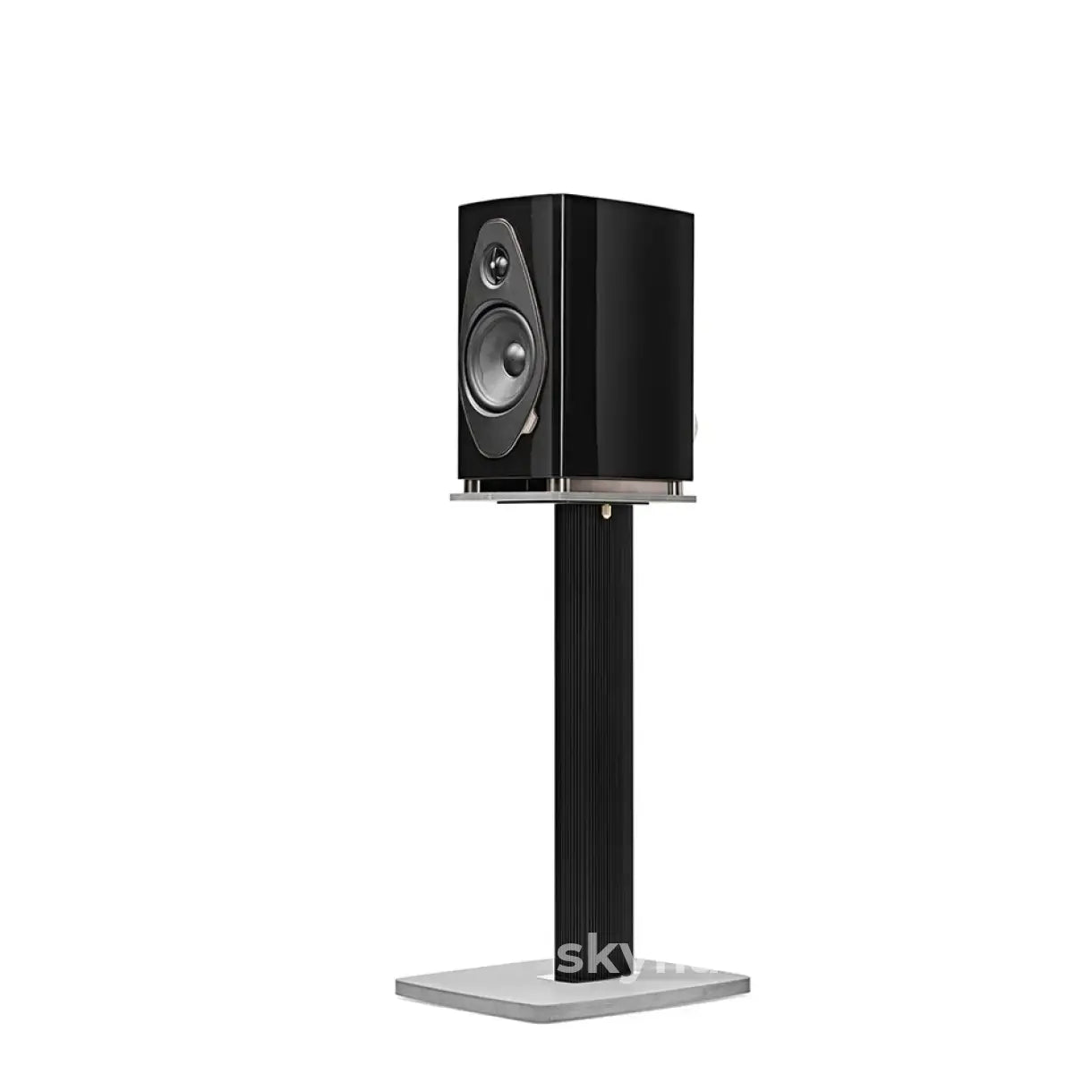 Sonus Faber Sonetto Ii G2 Bookshelf Speakers Black