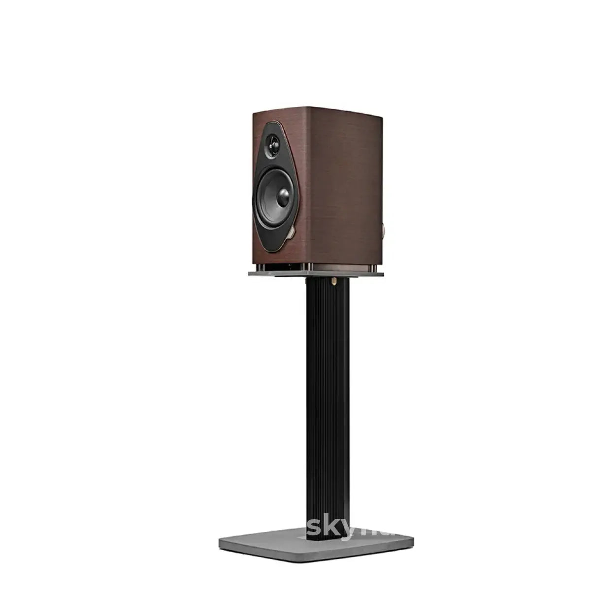 Sonus Faber Sonetto Ii G2 Bookshelf Speakers Walnut