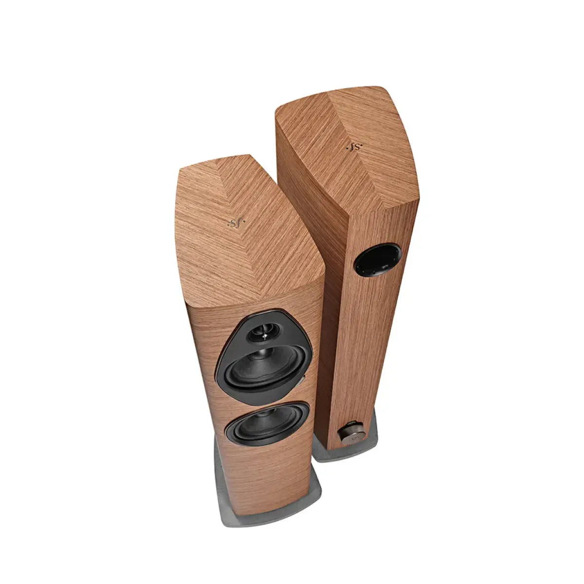 Sonus Faber Sonetto Iii G2 Floorstanding Speakers Price