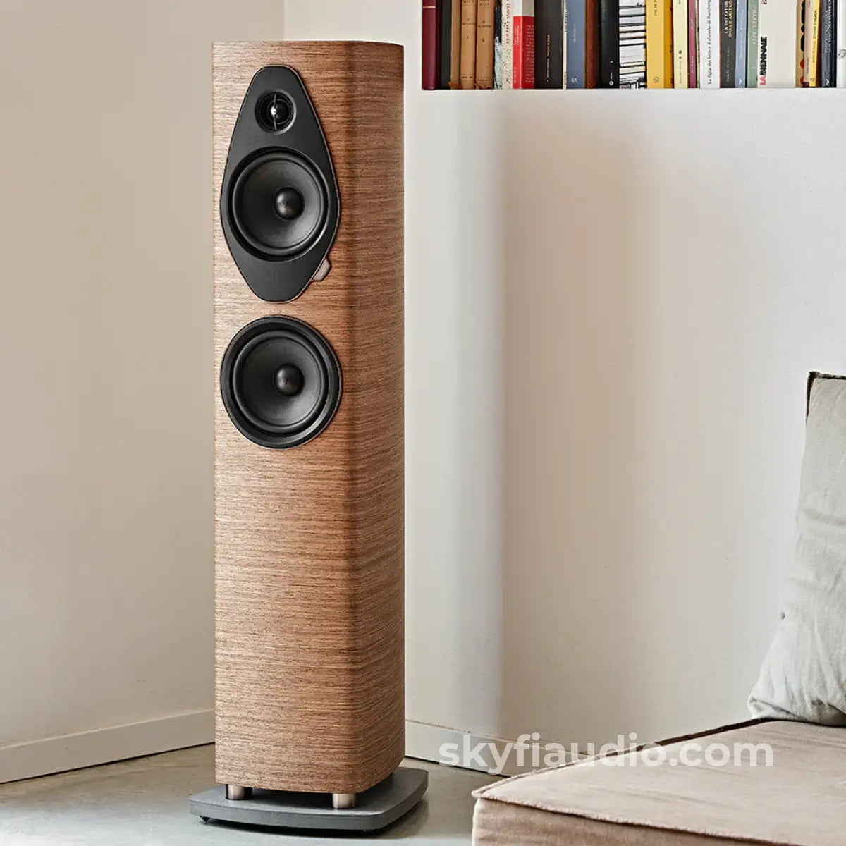 Sonus Faber Sonetto Iii G2 Floorstanding Speakers Price