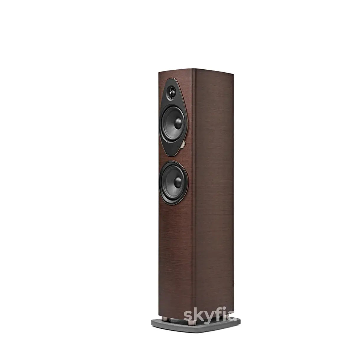 Sonus Faber Sonetto Iii G2 Floorstanding Speakers Price Wenge