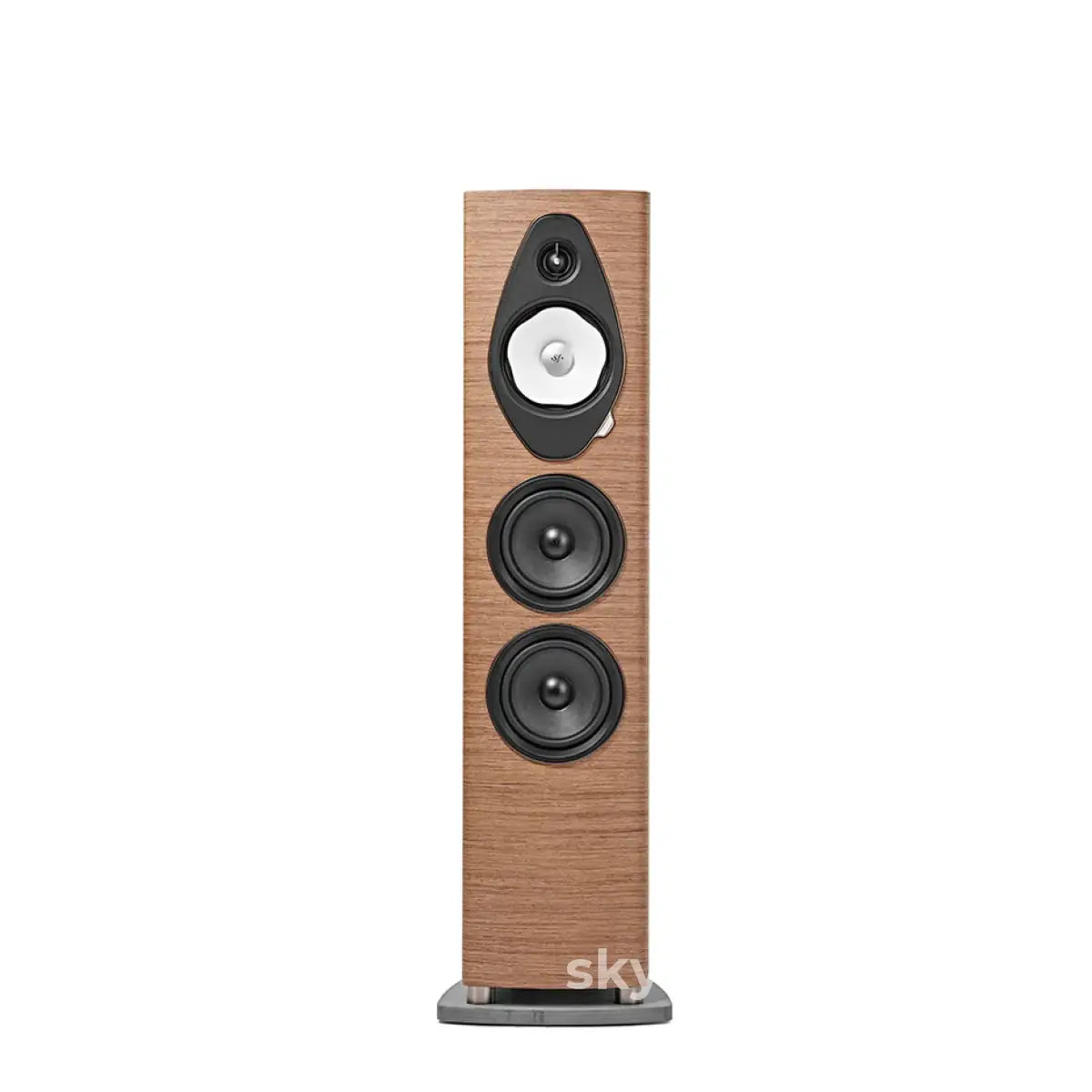 Sonus Faber Sonetto V G2 Floorstanding Speaker Speakers