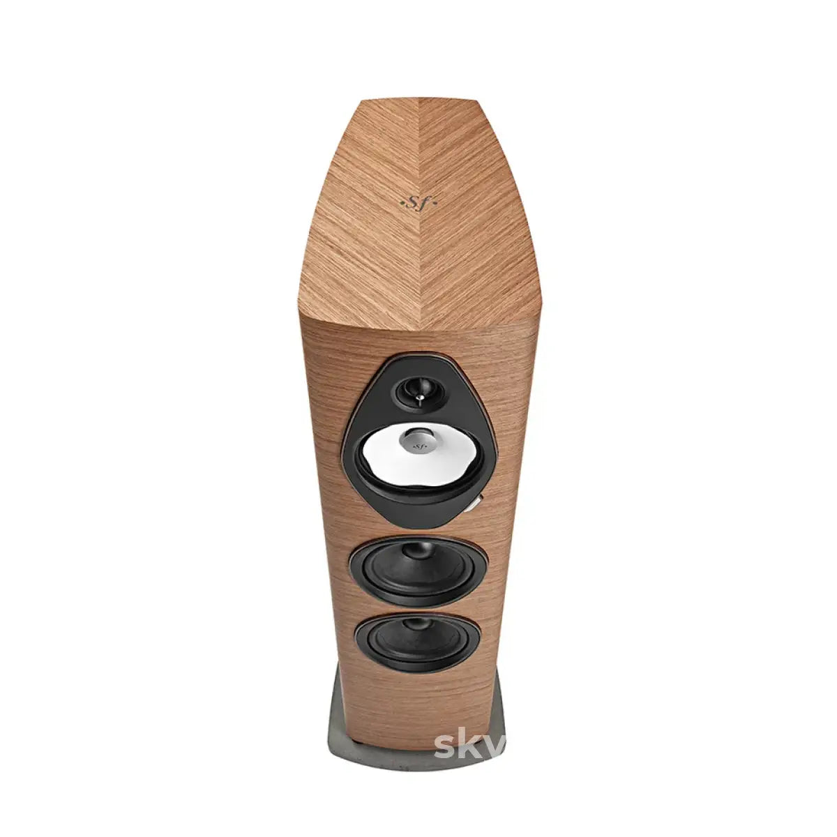 Sonus Faber Sonetto V G2 Floorstanding Speaker Speakers