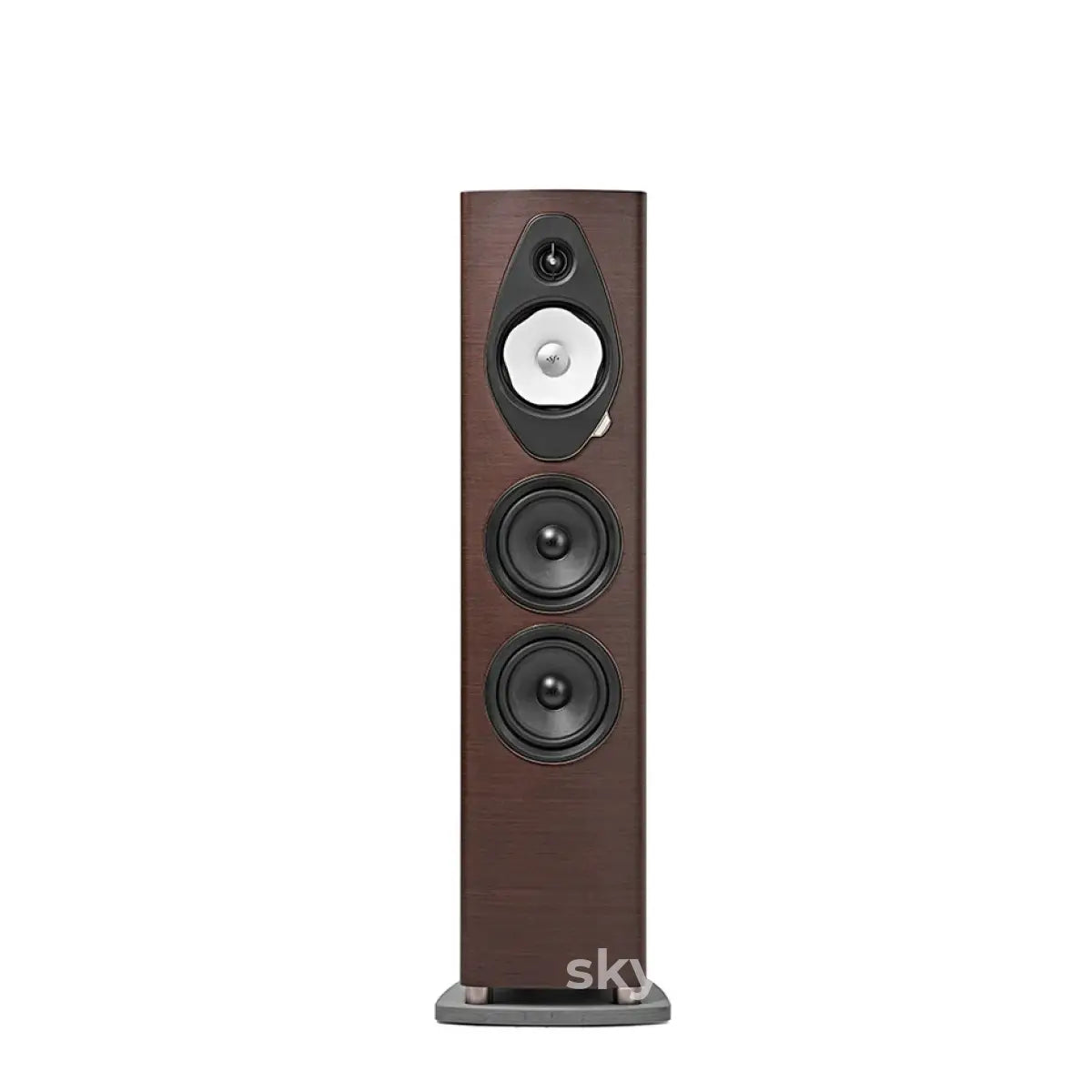 Sonus Faber Sonetto V G2 Floorstanding Speaker Speakers