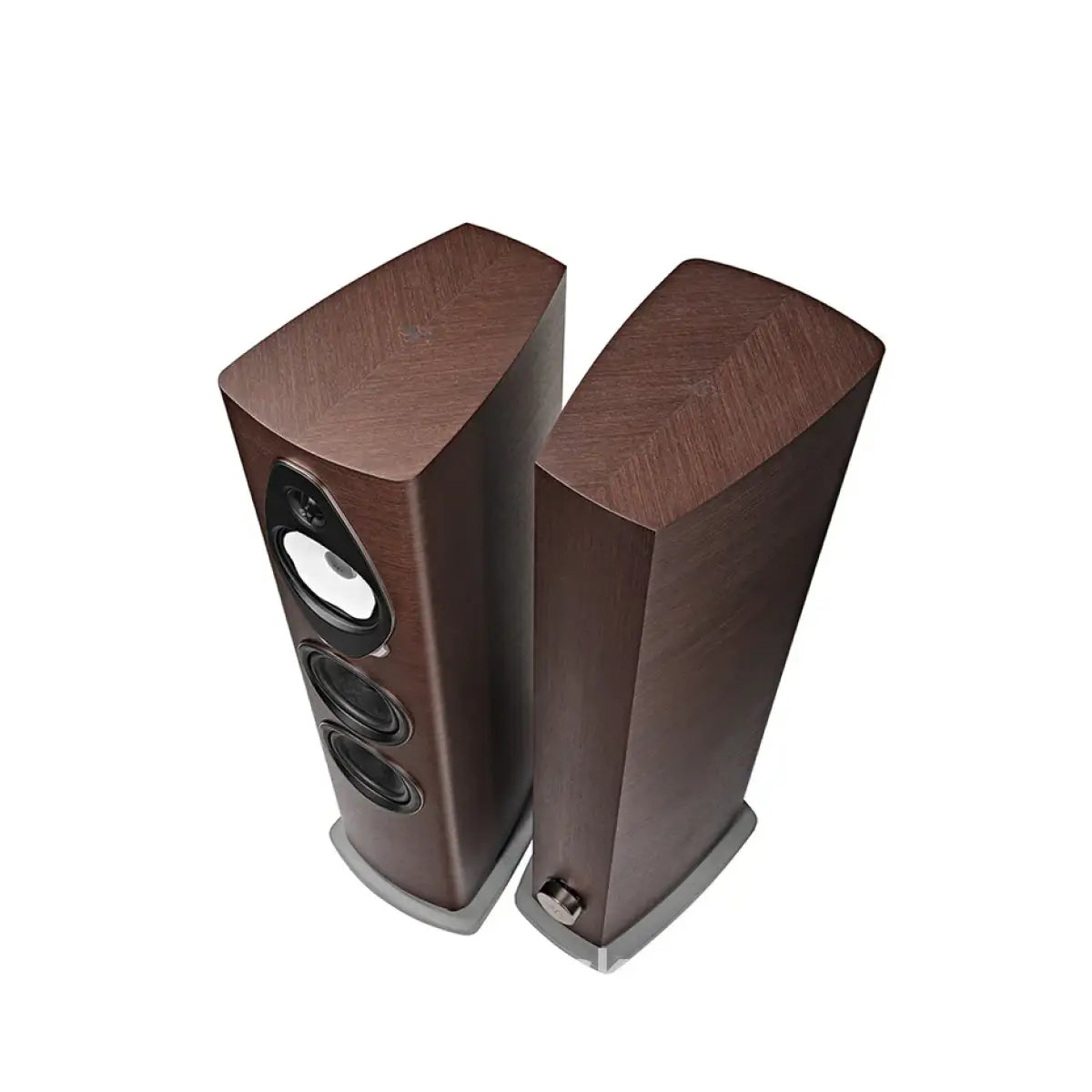 Sonus Faber Sonetto V G2 Floorstanding Speaker Speakers