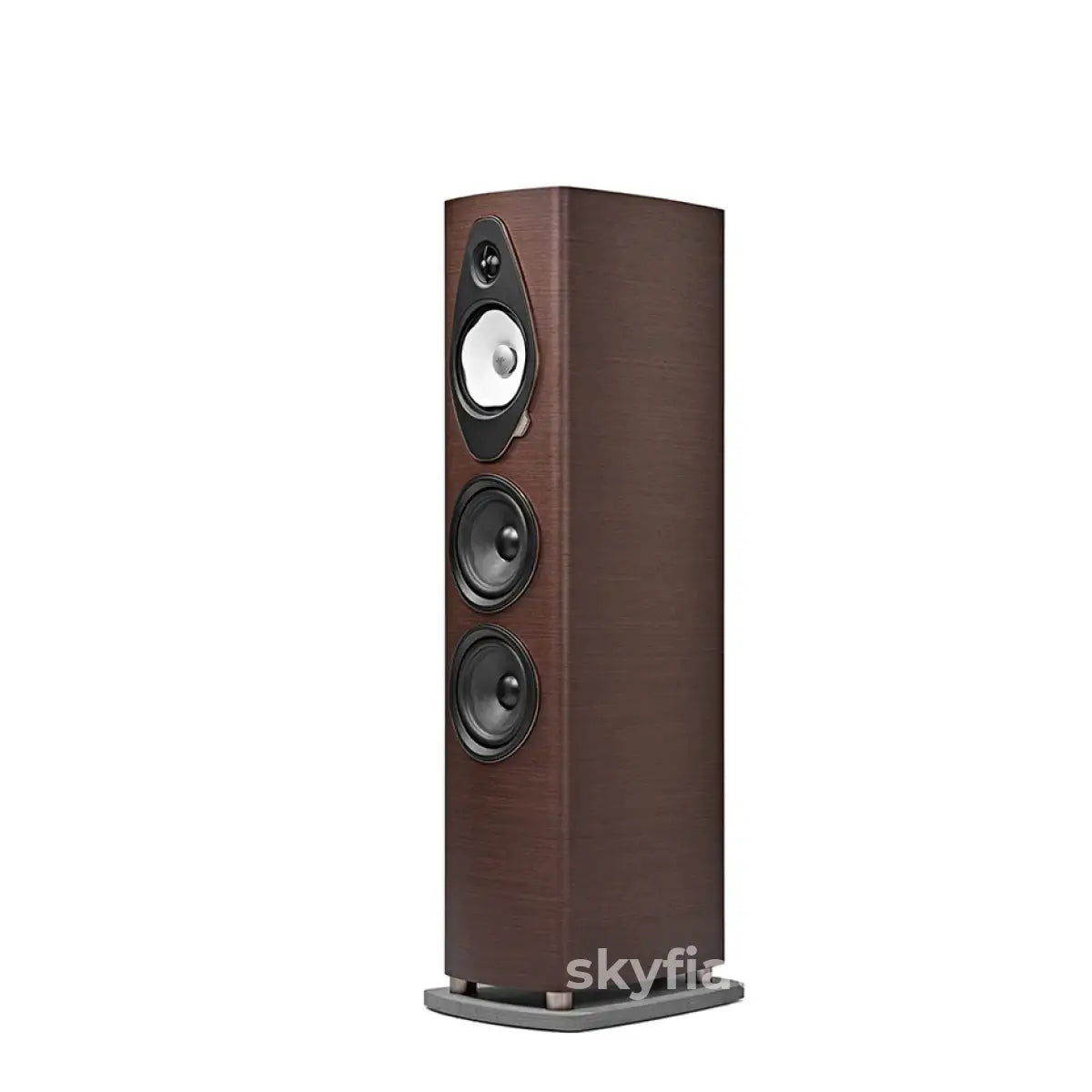 Sonus Faber Sonetto V G2 Floorstanding Speaker Wenge Speakers