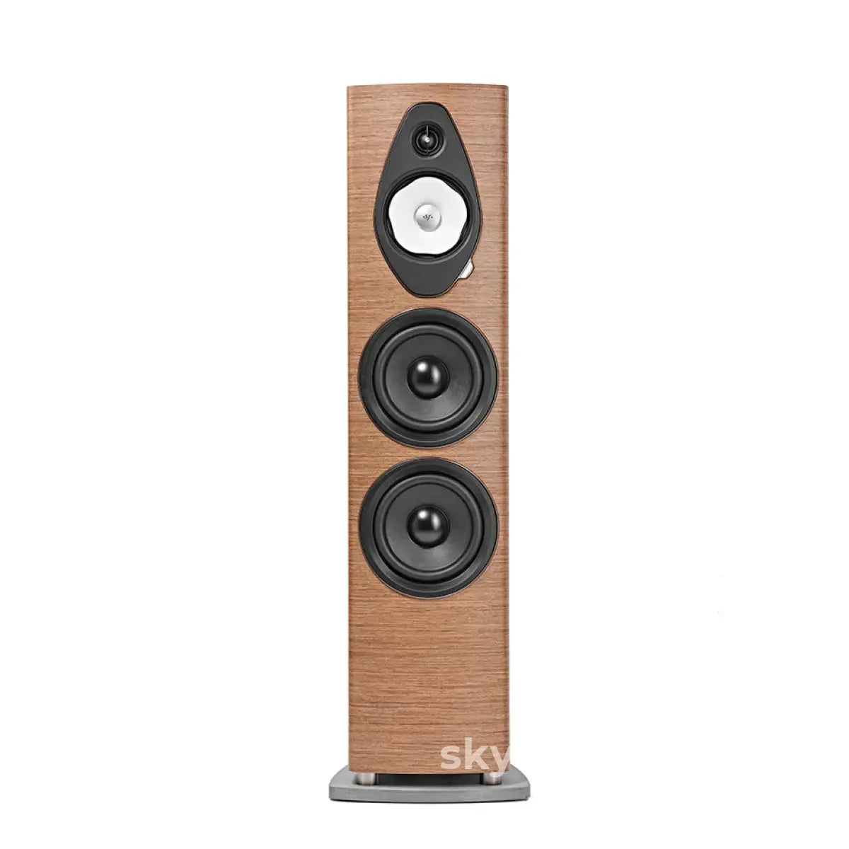 Sonus Faber Sonetto Viii G2 Floorstanding Speaker Speakers