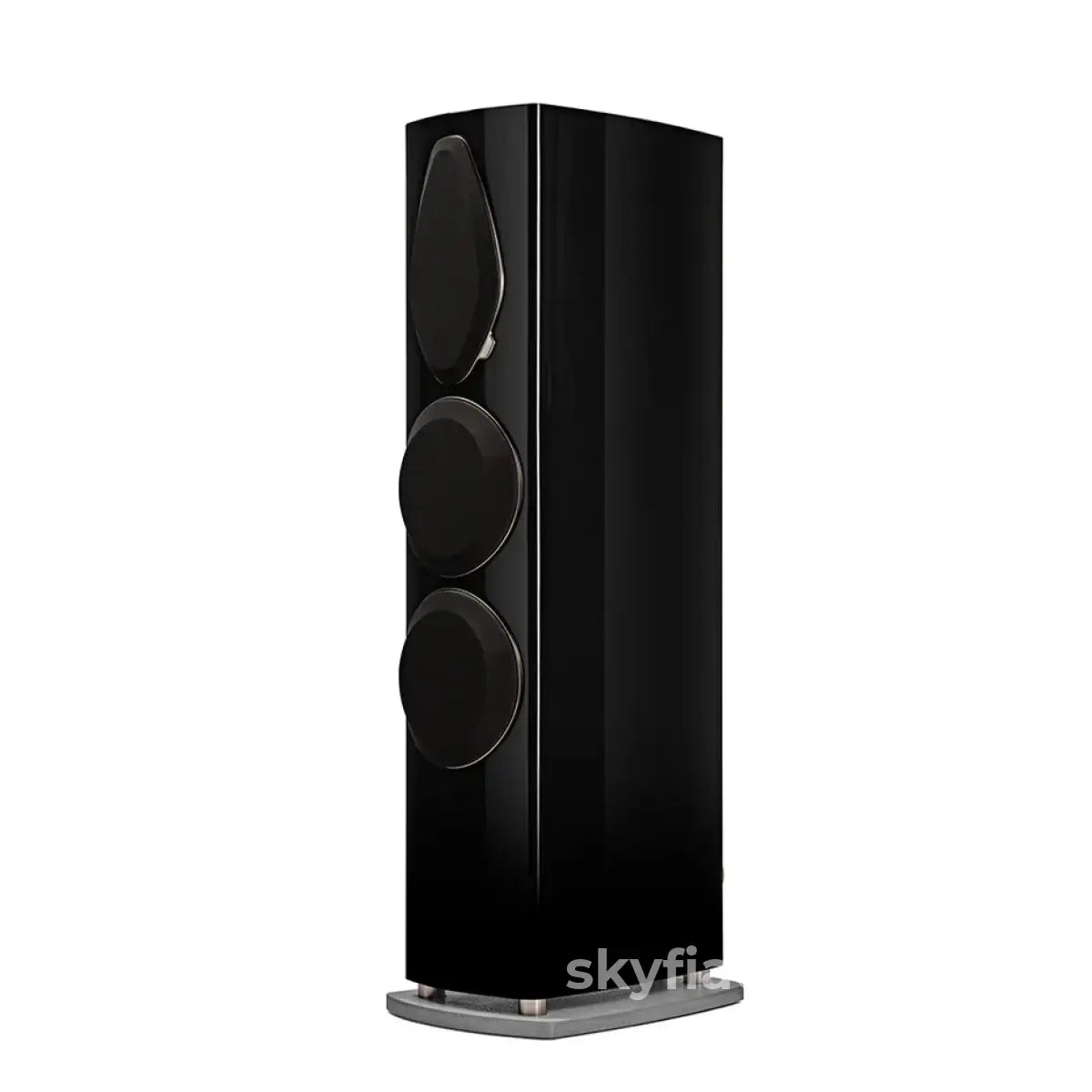 Sonus Faber Sonetto Viii G2 Floorstanding Speaker Speakers