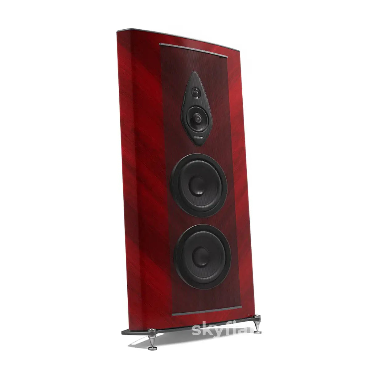 Sonus Faber Stradivari G2 Floorstanding Loudspeakers Speakers