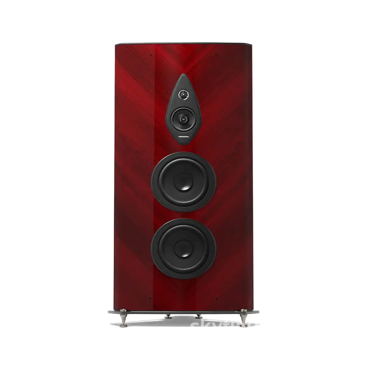 Sonus Faber Stradivari G2 Floorstanding Loudspeakers Speakers